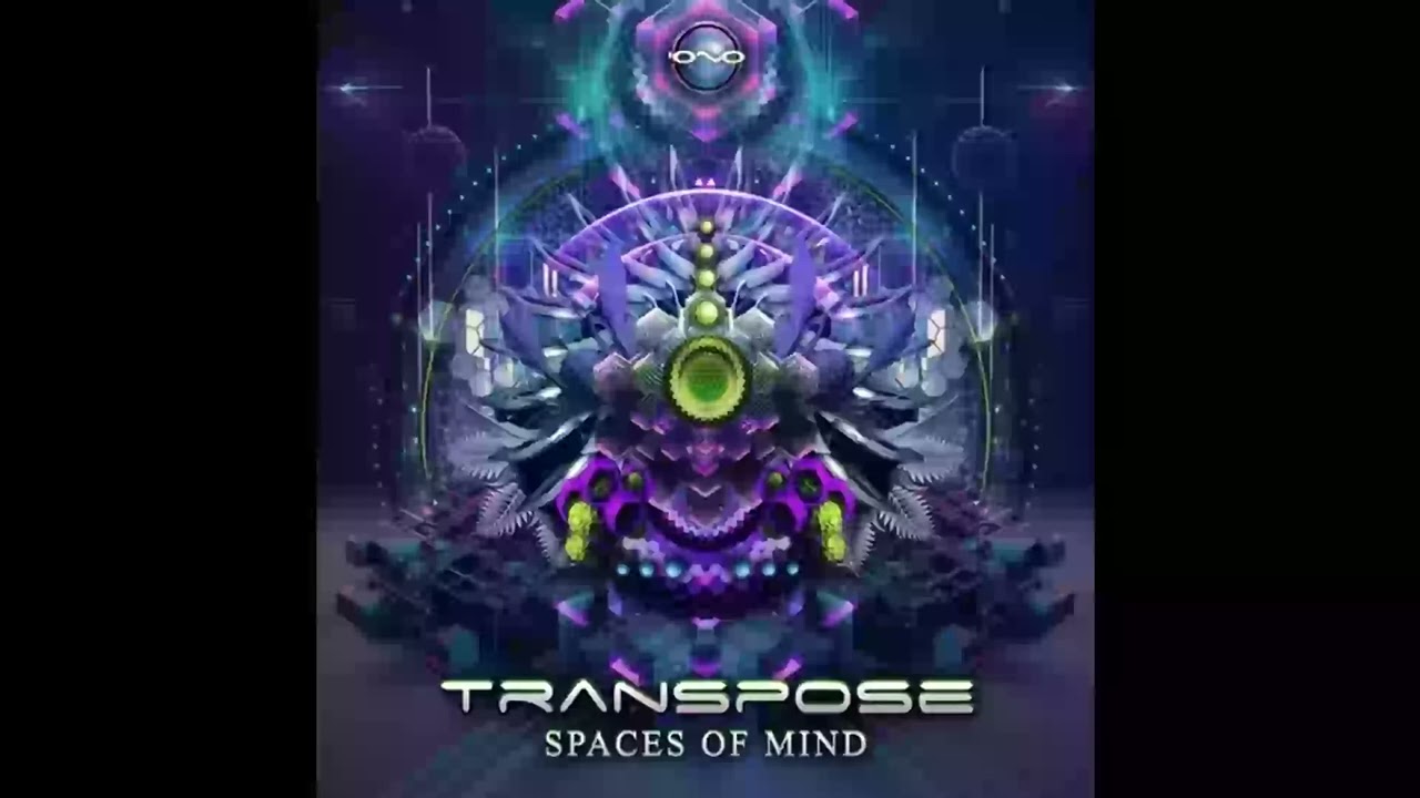 Transpose (CA) - Spaces of Mind