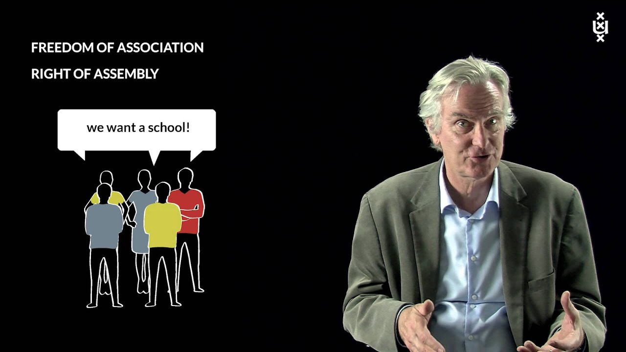 4.6 Grassroots Politics as the Heart of Democracy