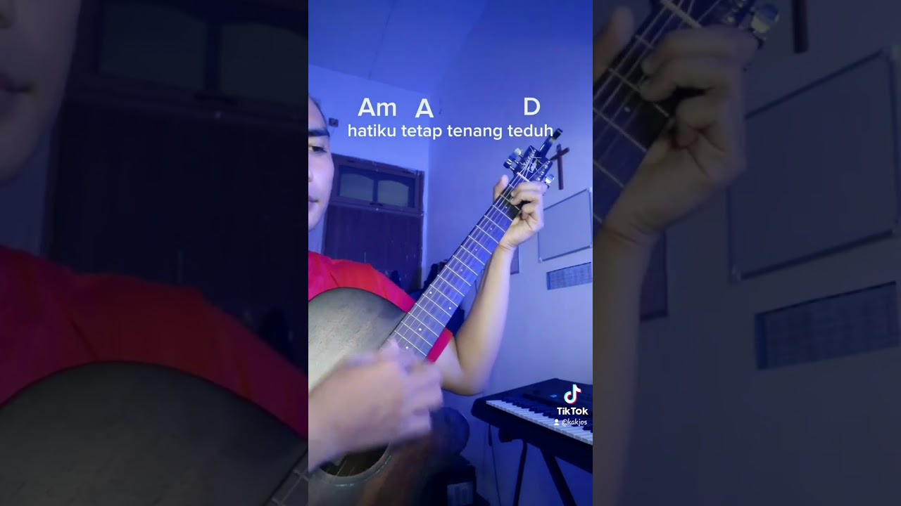 CHORD GITAR  