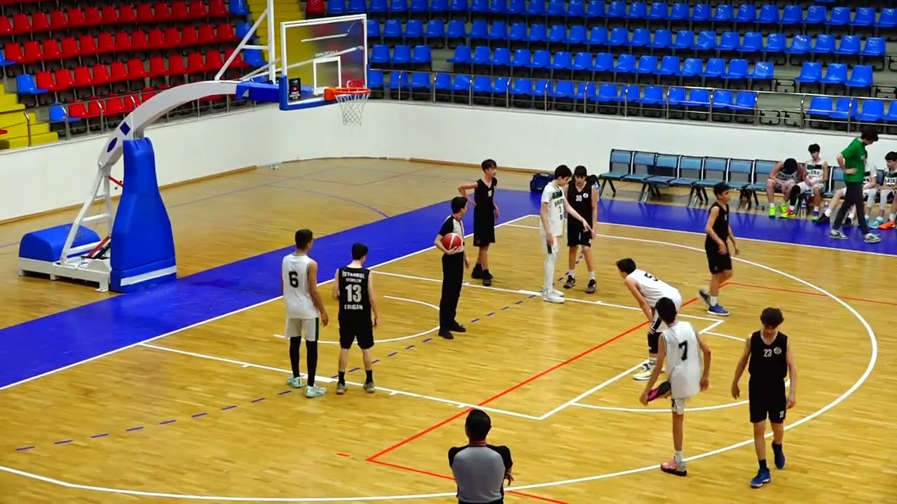 darüşşafa 14 B - istanbul efendileri 14 A  2. periyod