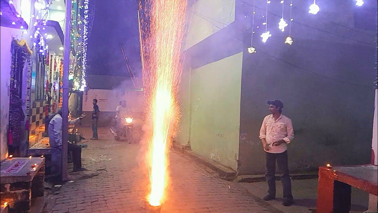 Diwali Vlog Celebrate Full Enjoy😊 Daily Vlogs Day- 94