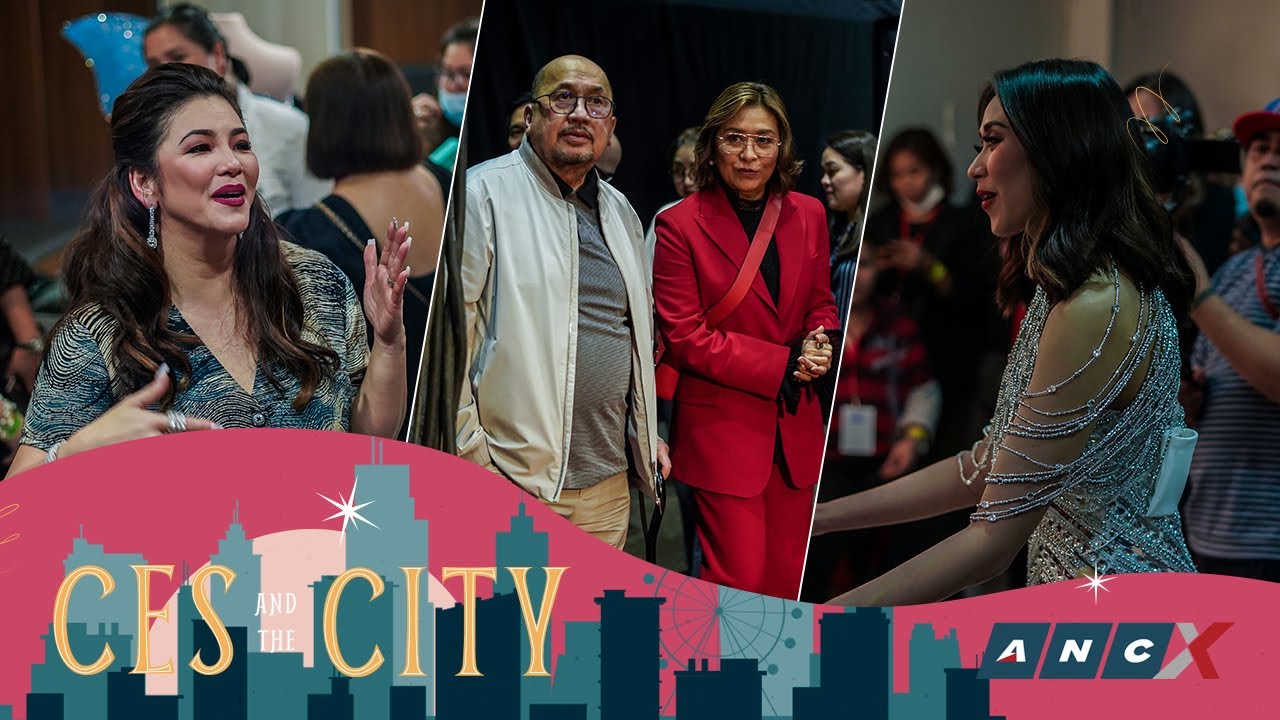 A night with Boss Vic - The Hitmaker | Ces And The City S2 EP2