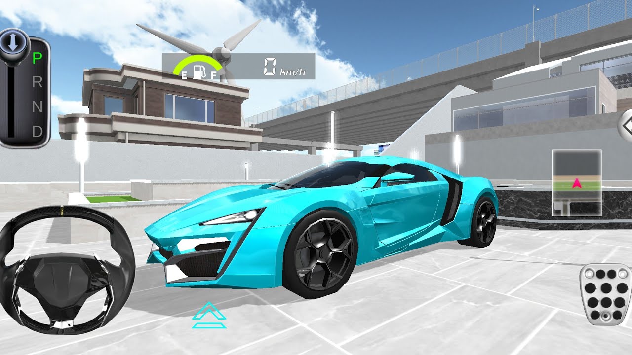 Representative video of 3D driving class3D 39 lakh views 5 years ago
