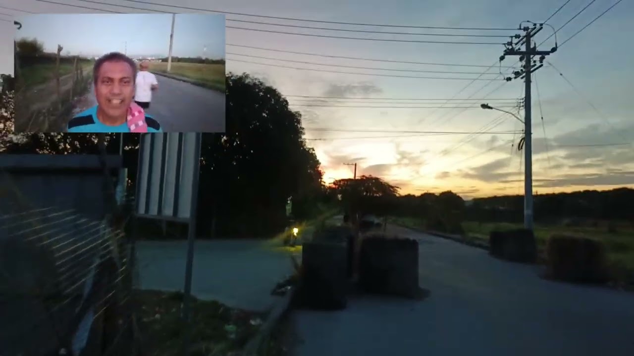 Good morning papawis muna tayo sarap ng pakiramdam yeboi 