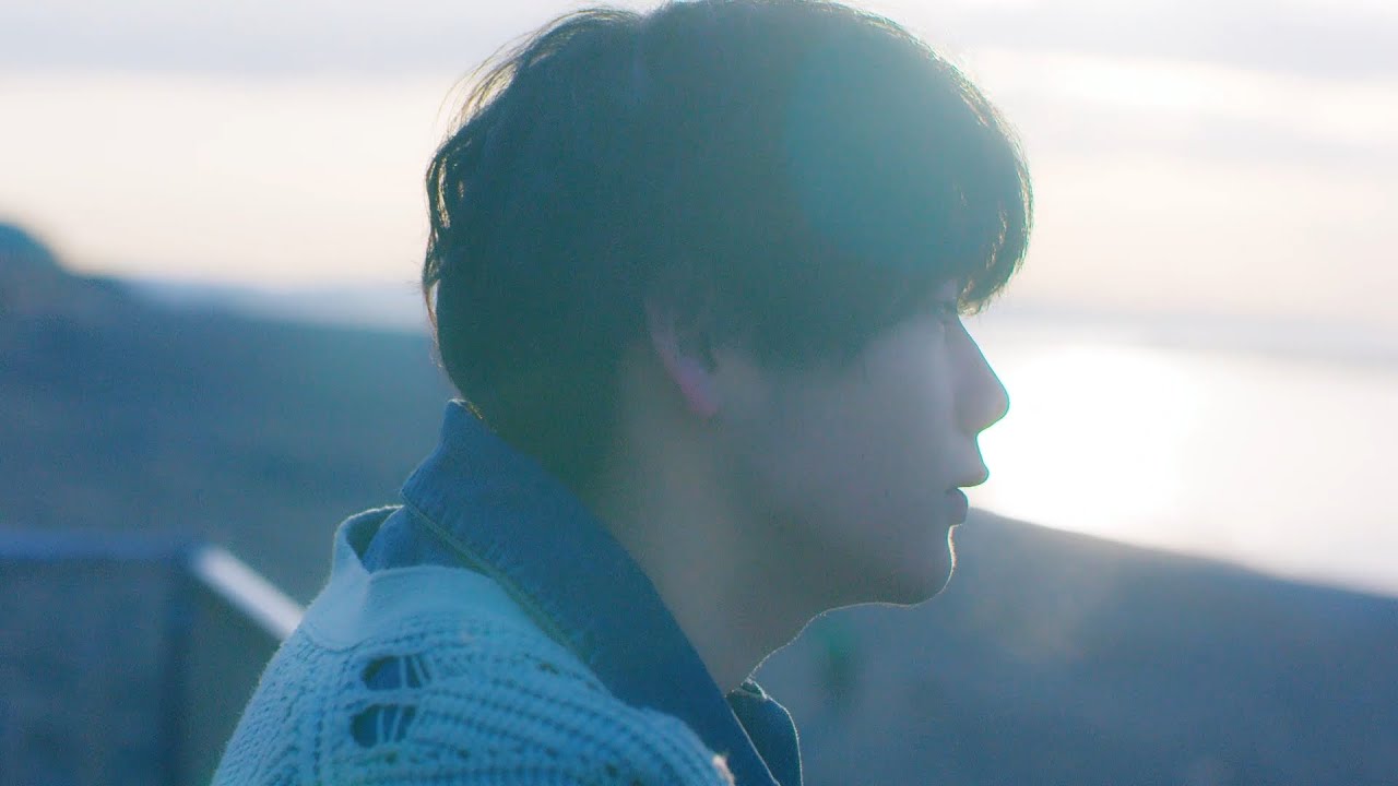 朝焼けTRAIN - A夏目 (Official Music Video)
