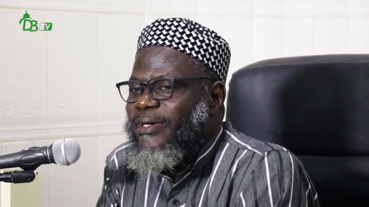 Le jour du jugement dernier, un jour qui viendra sans aucun doute | Oustaz Oumar SALL