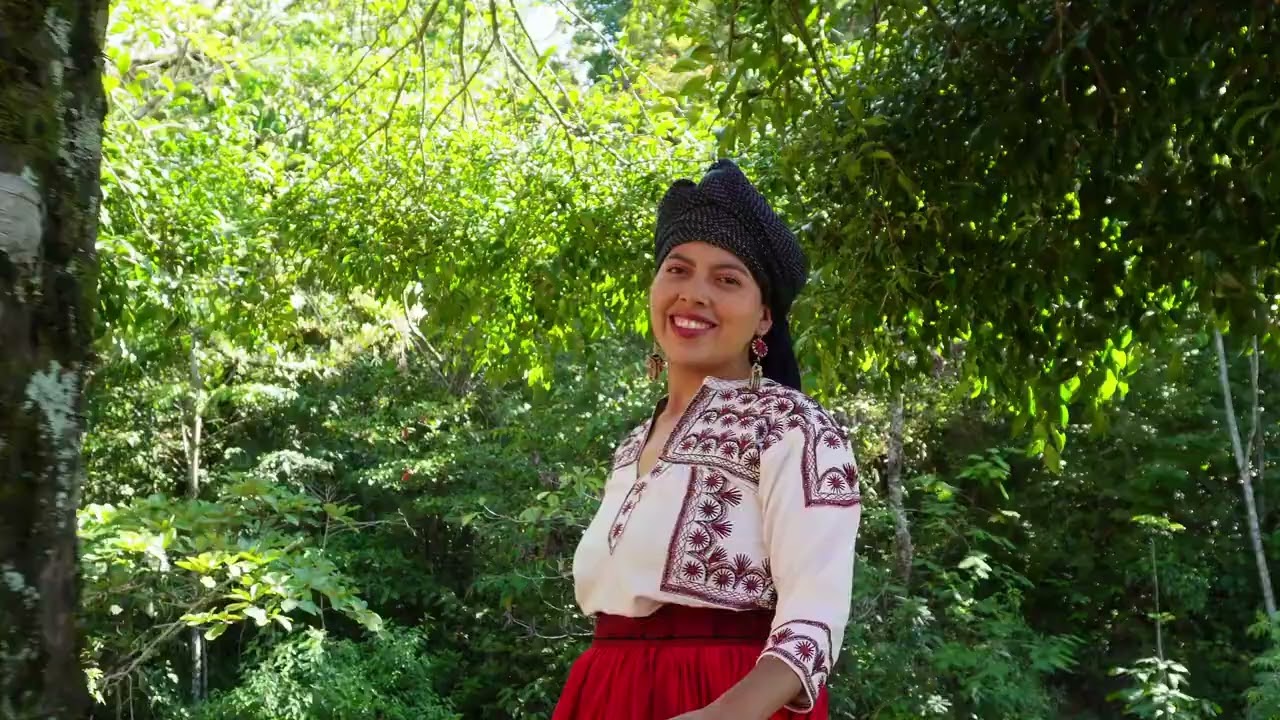 *Un homenaje a Oaxaca
