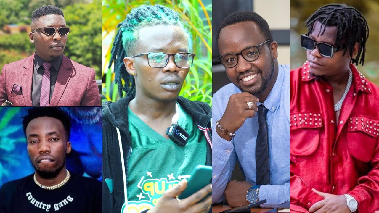 Kamaro Mu Burakari😡Abwije Ukuri Coach Gael Na Melodie|Bishyuye FATAKUMAVUTA|Bakure KINYONI Mu Matiku