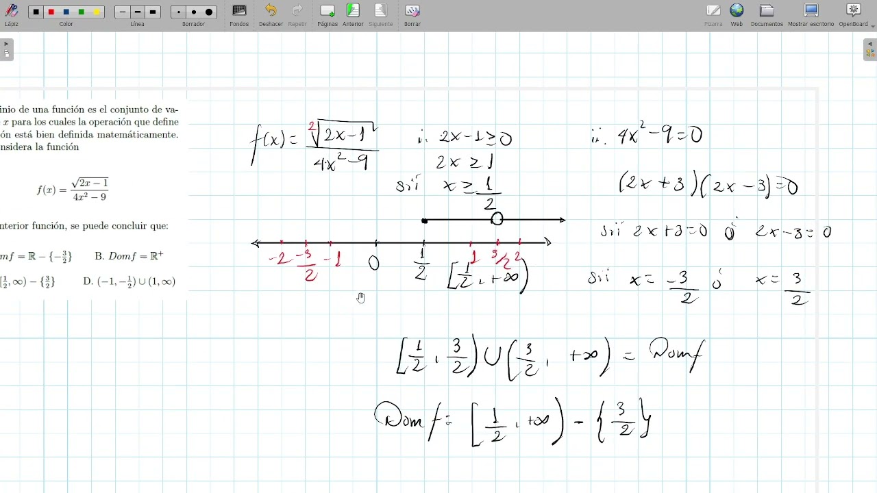 Solución de Taller en Clase 11° 2026