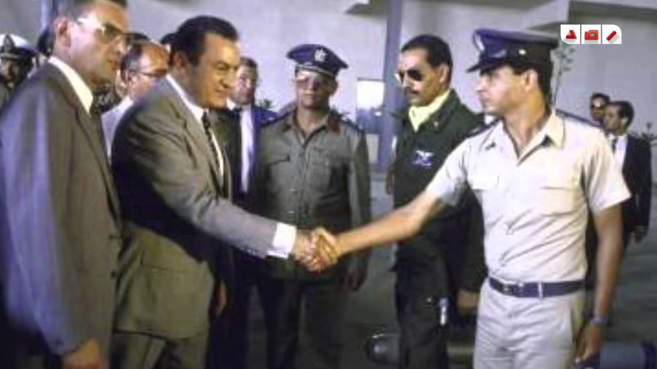 رصد | السيسي خامس رئيس عسكري لممكله مصر العربيه
