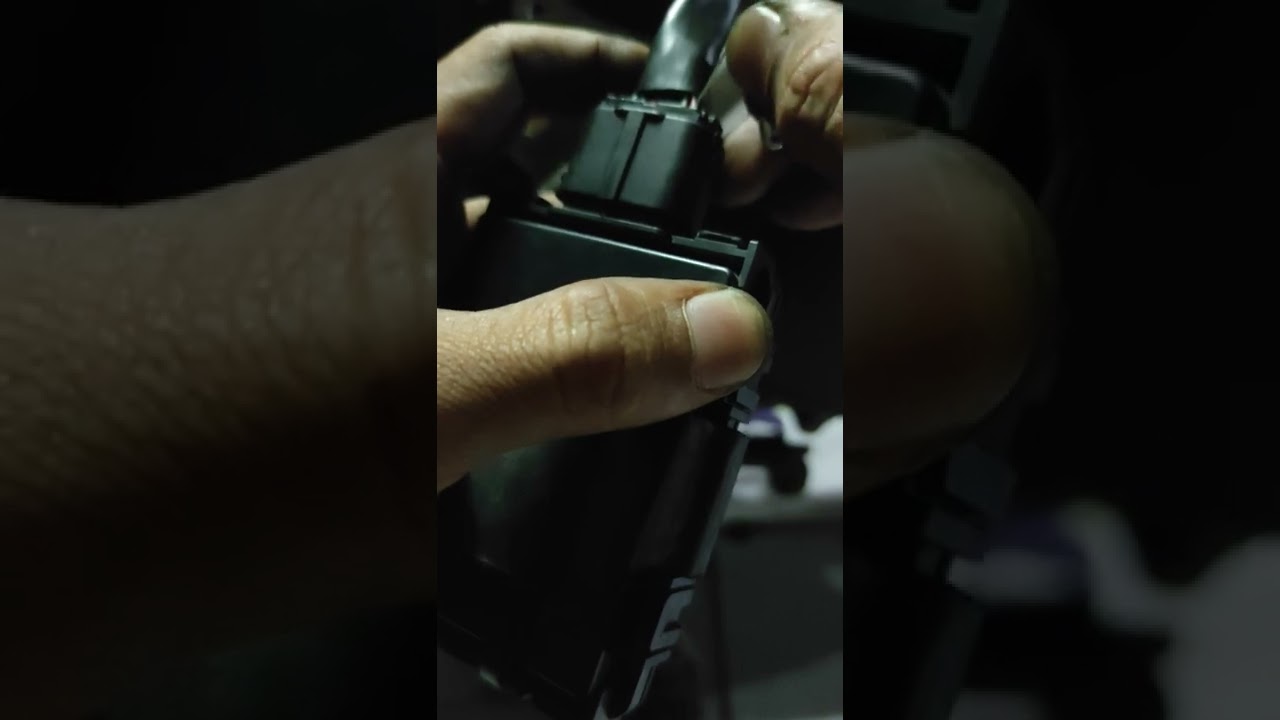 kunci kontak keyles Yamaha X-Max ga konek. ternyata cuma hal sepele tapi bikin pusing kepala.