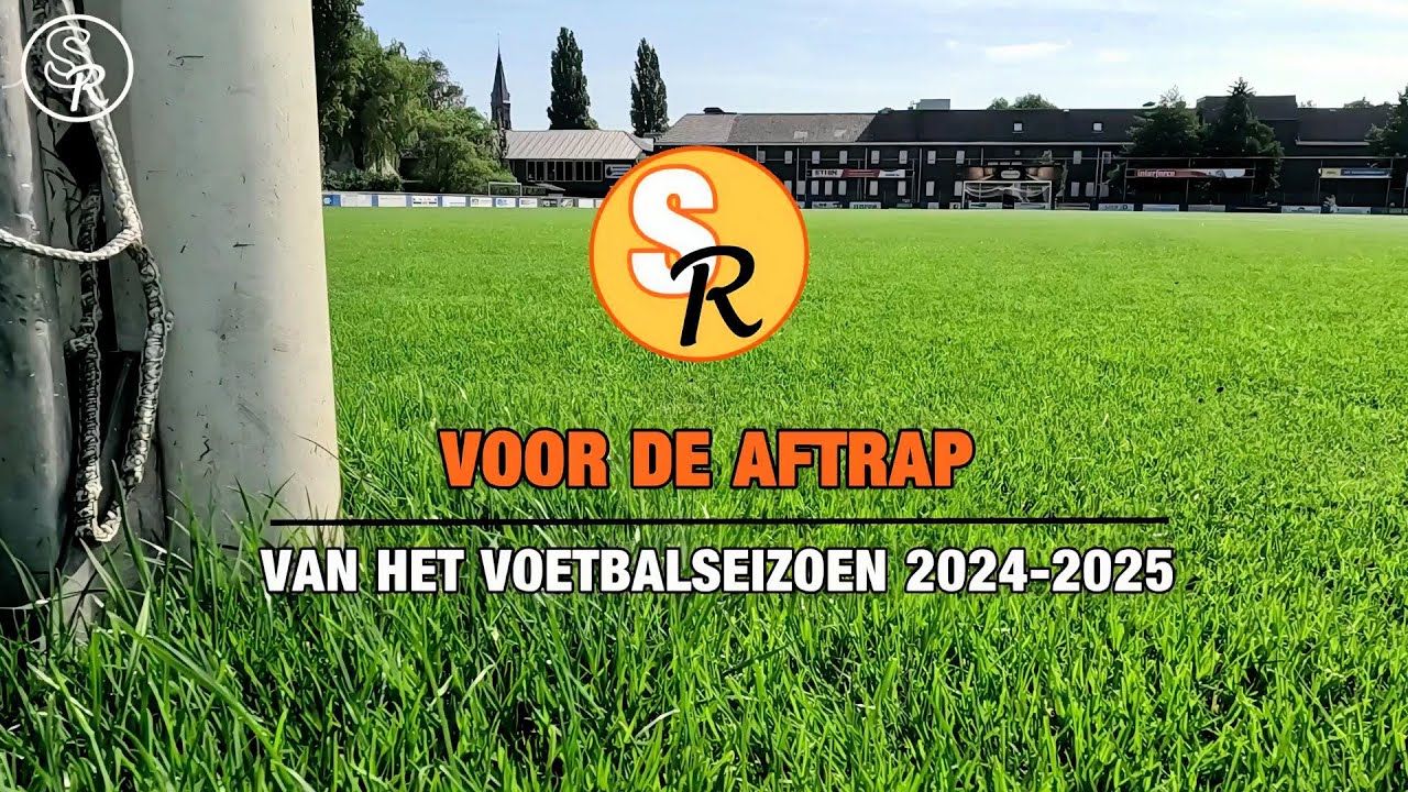 Sport Report: Voor de aftrap van het voetbalseizoen 2024-2025