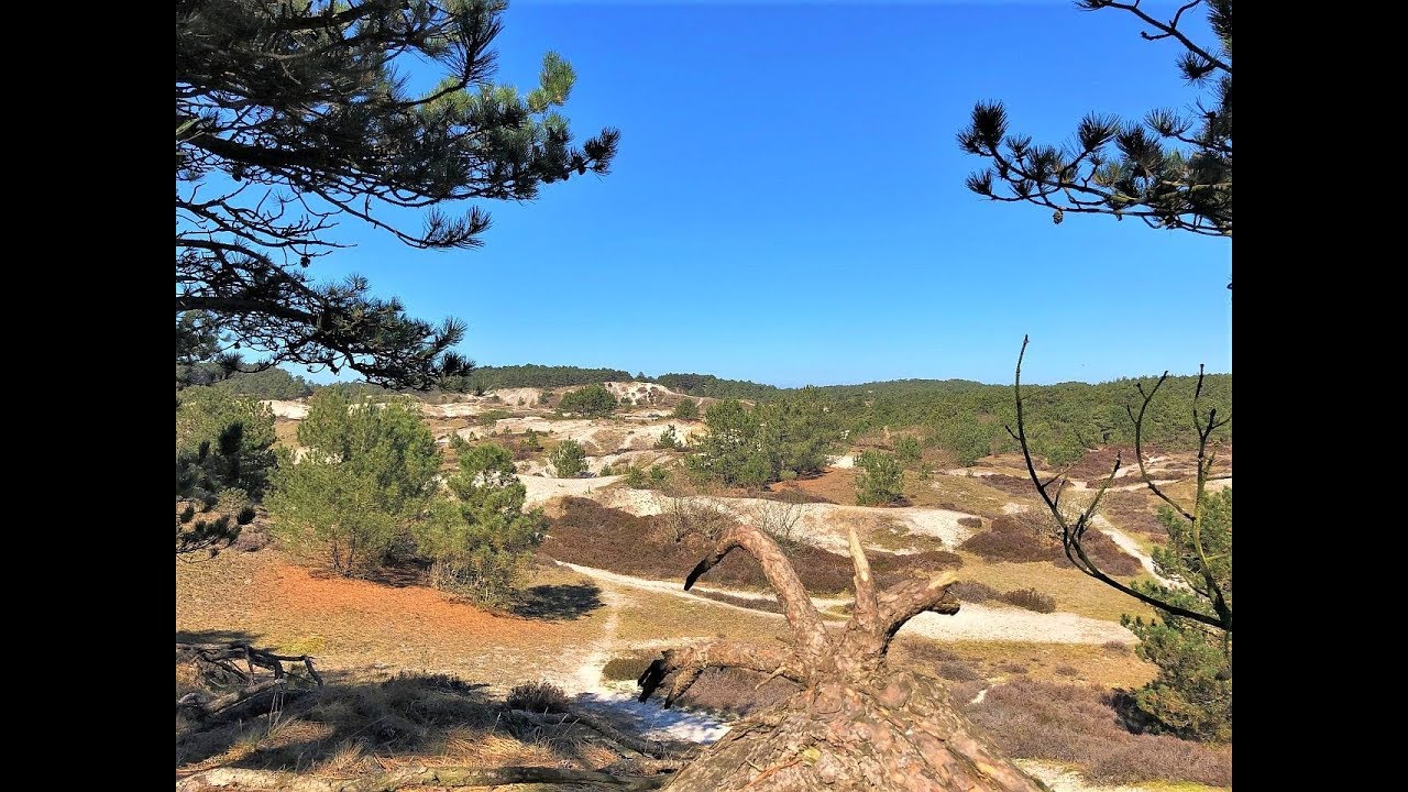 For the second time as a Local Guide for Google Maps Groet & Schoorl 29-03-2019 Vlog 404