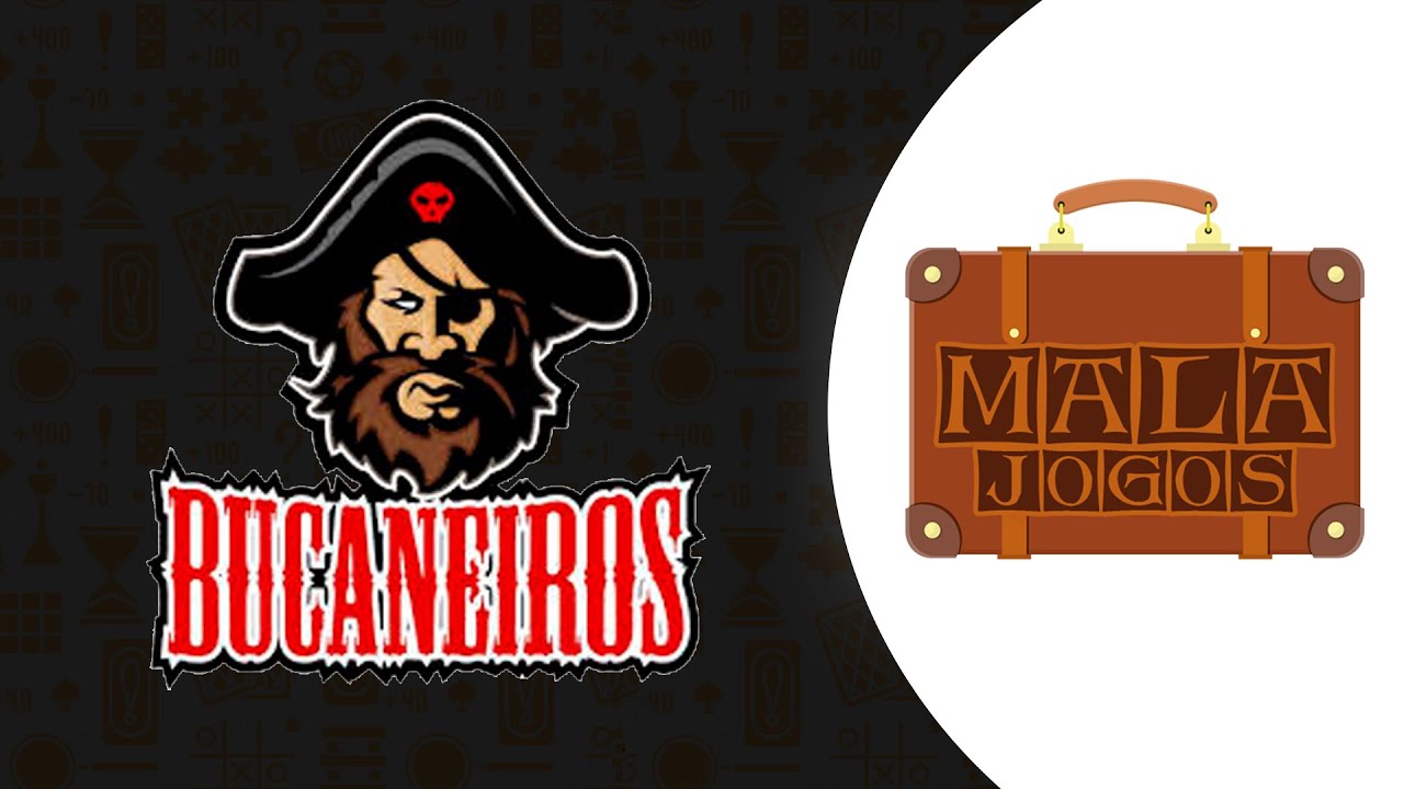 Spoiler de Lançamento de Jogos Bucaneiros 2026
