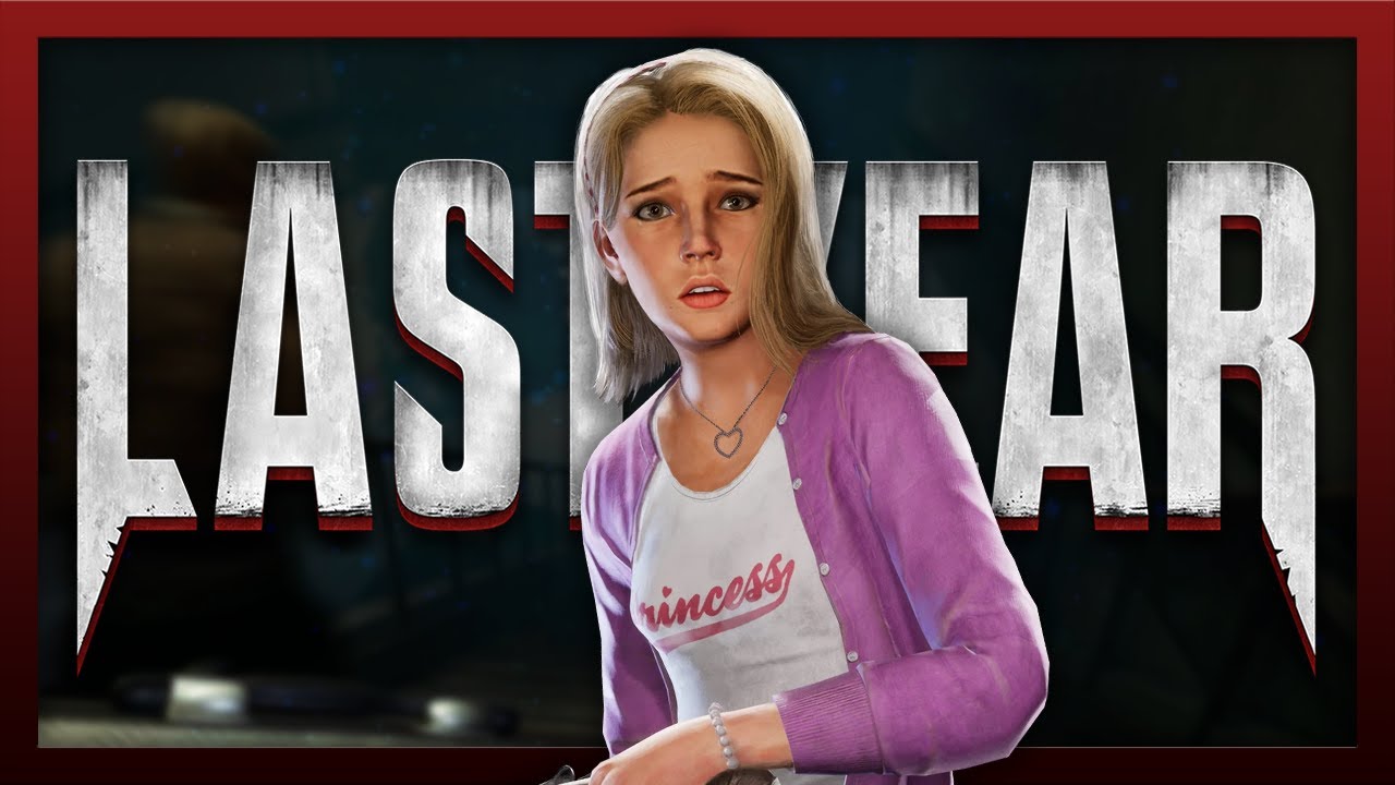 Last Year [001] - Amber Gameplay (No Commentary)