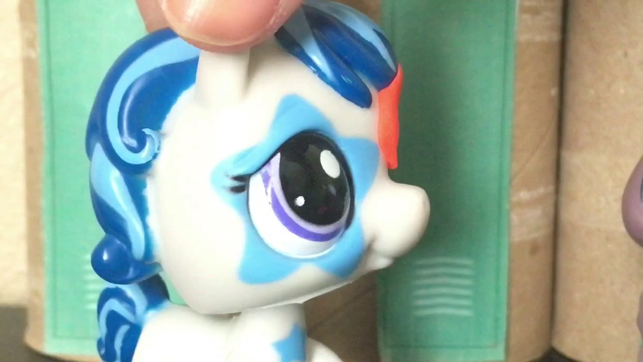 LPS: Fabulous Fables: Episode 3