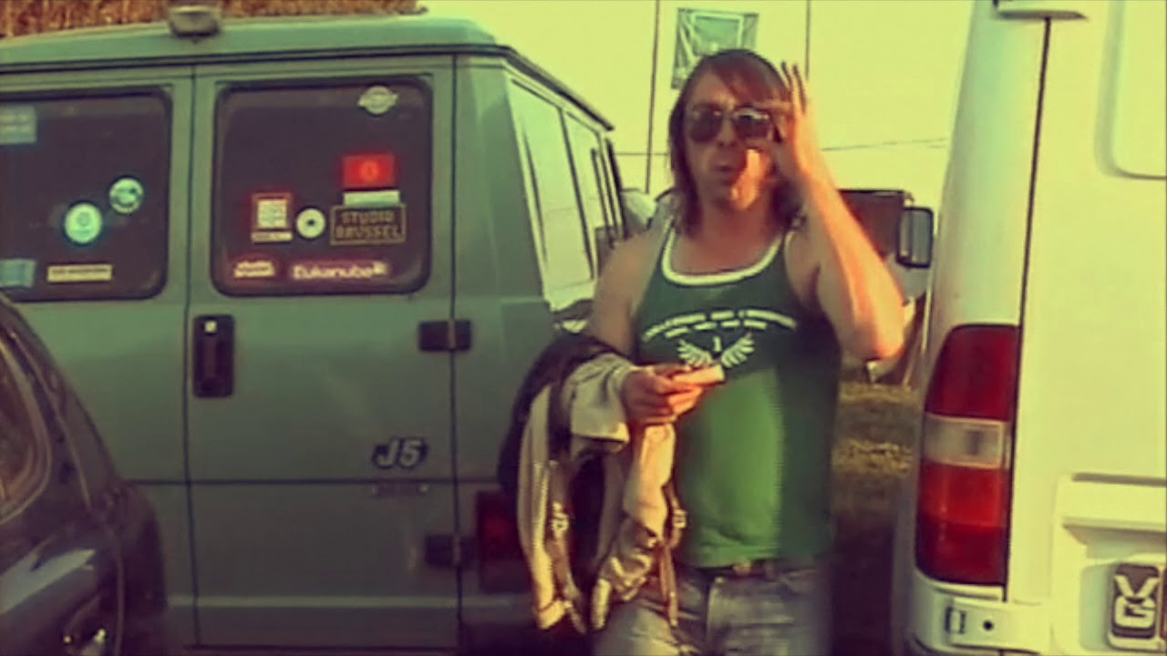 Jealous Guy Lennon Parodie