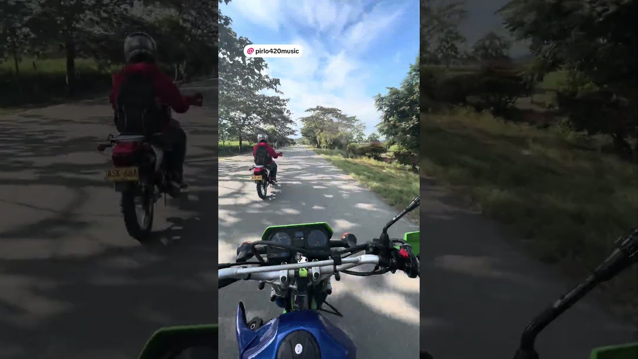 KMX 125 🔥🔥🔥 