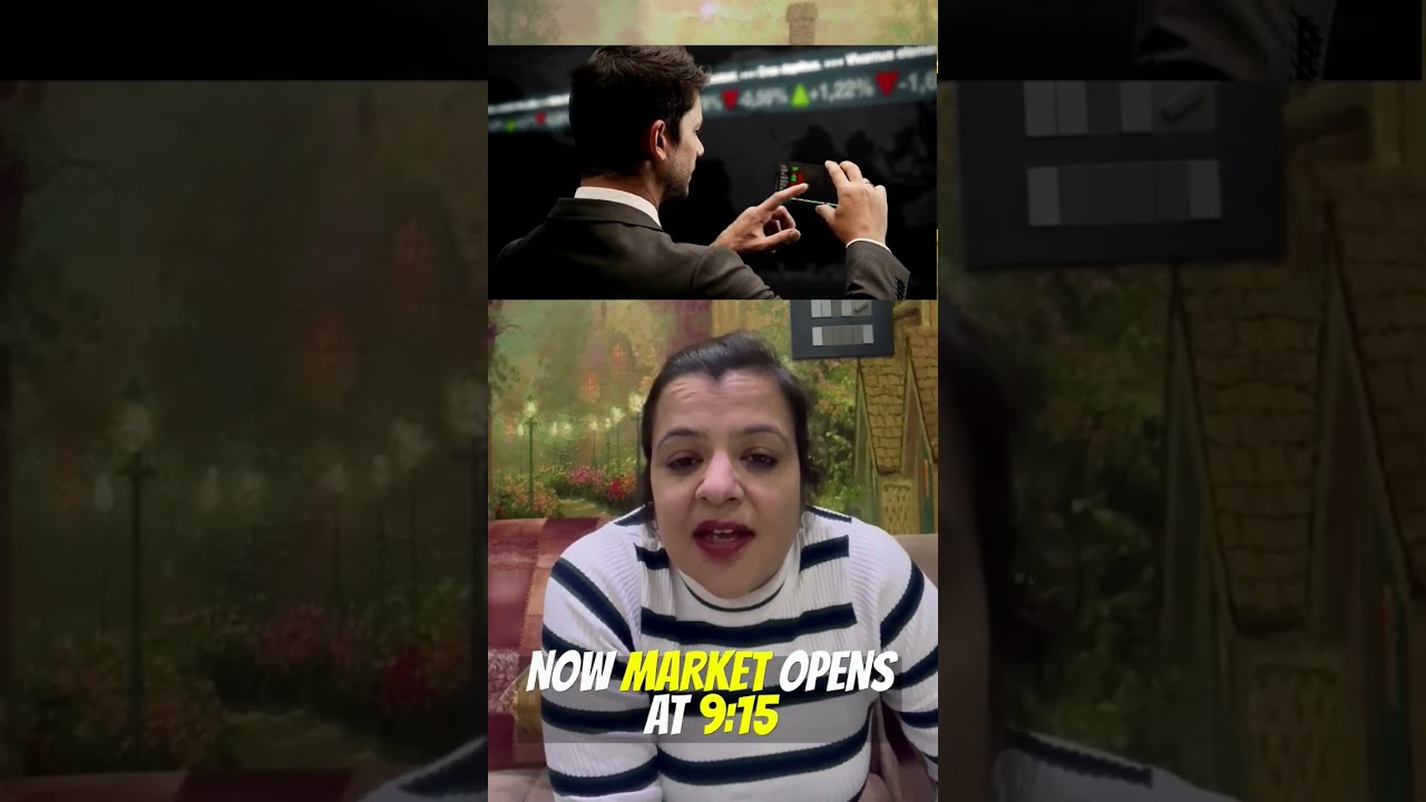 Best time to trade do Intraday Option Buying | Best Time Windows for Intraday?