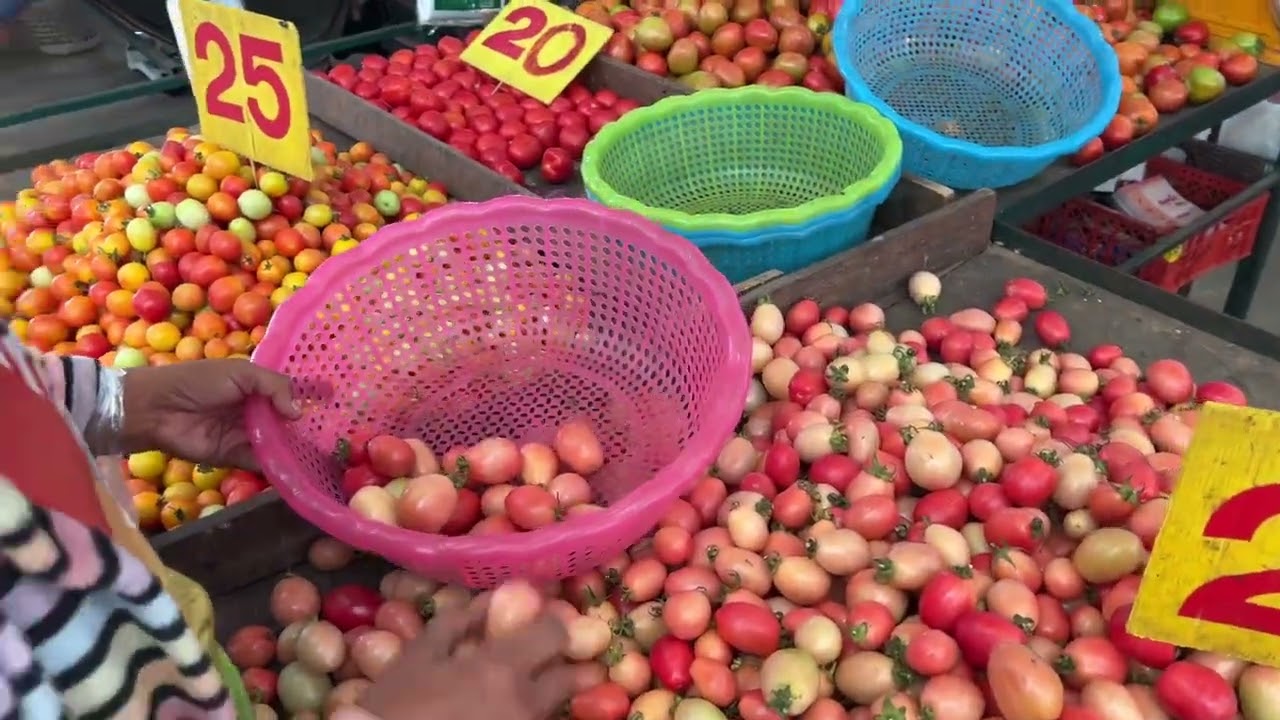 พาเลาะตลาดเมืองทอง อุดรธานี