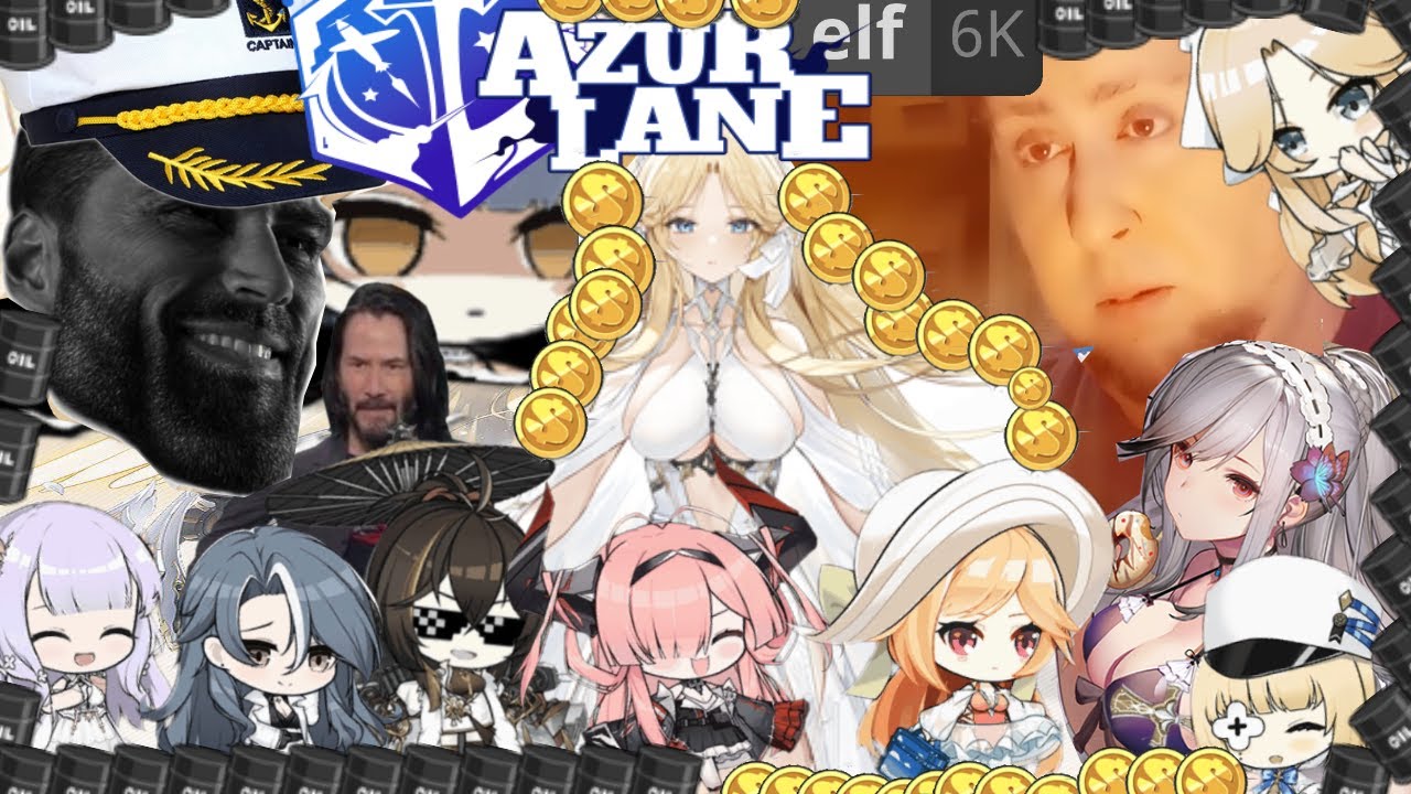 Azurlane.exe | Pr5 Milf Grind