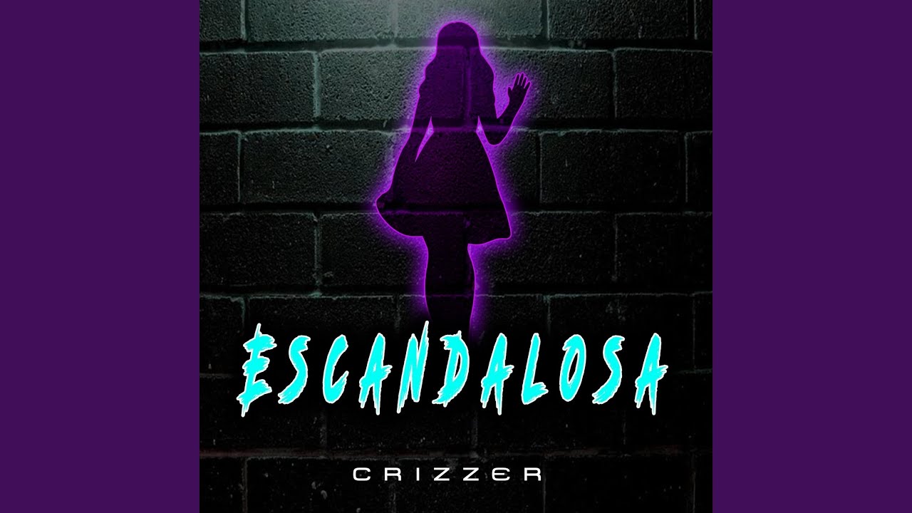 Escandalosa