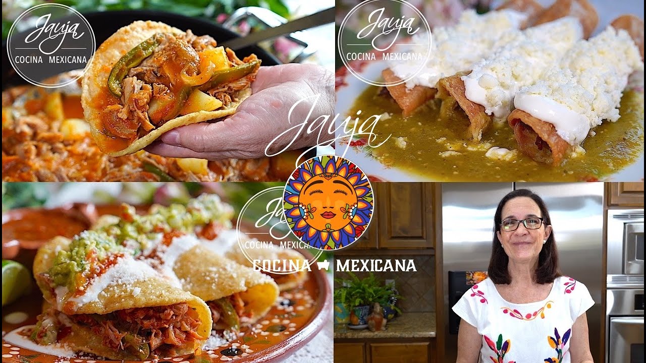 ¿Cuál Deshebrada Comemos Hoy?