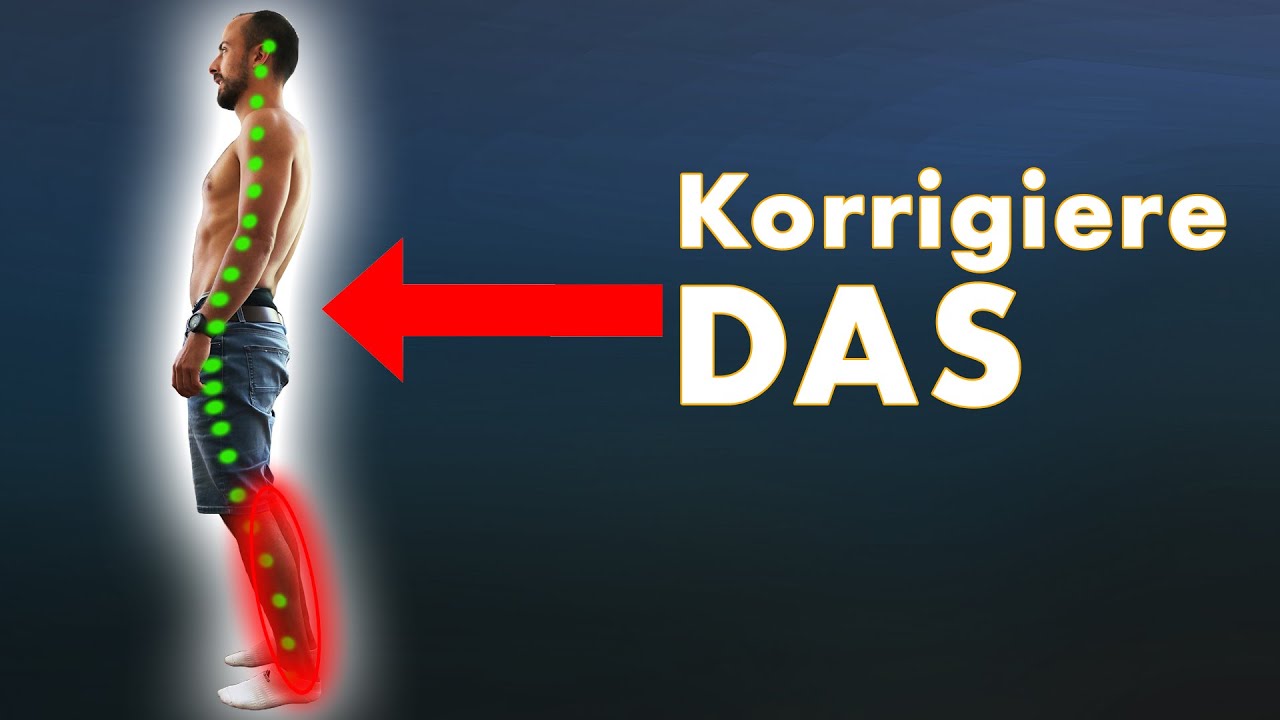 4 Ursachen für Wadenschmerzen + Lösungen die nichts mit Dehnen oder Mobilisieren zu tun haben