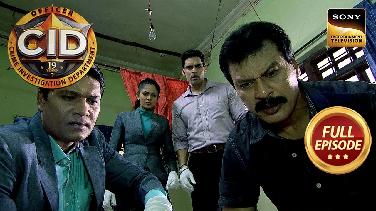 क्या Team CID सुलझा पाएगी Niharika Case की गुथी? | CID | Full Episode