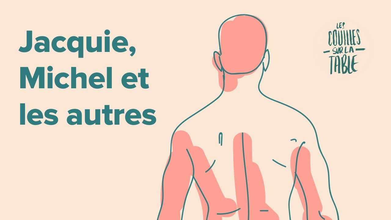 Jacquie, Michel et les autres