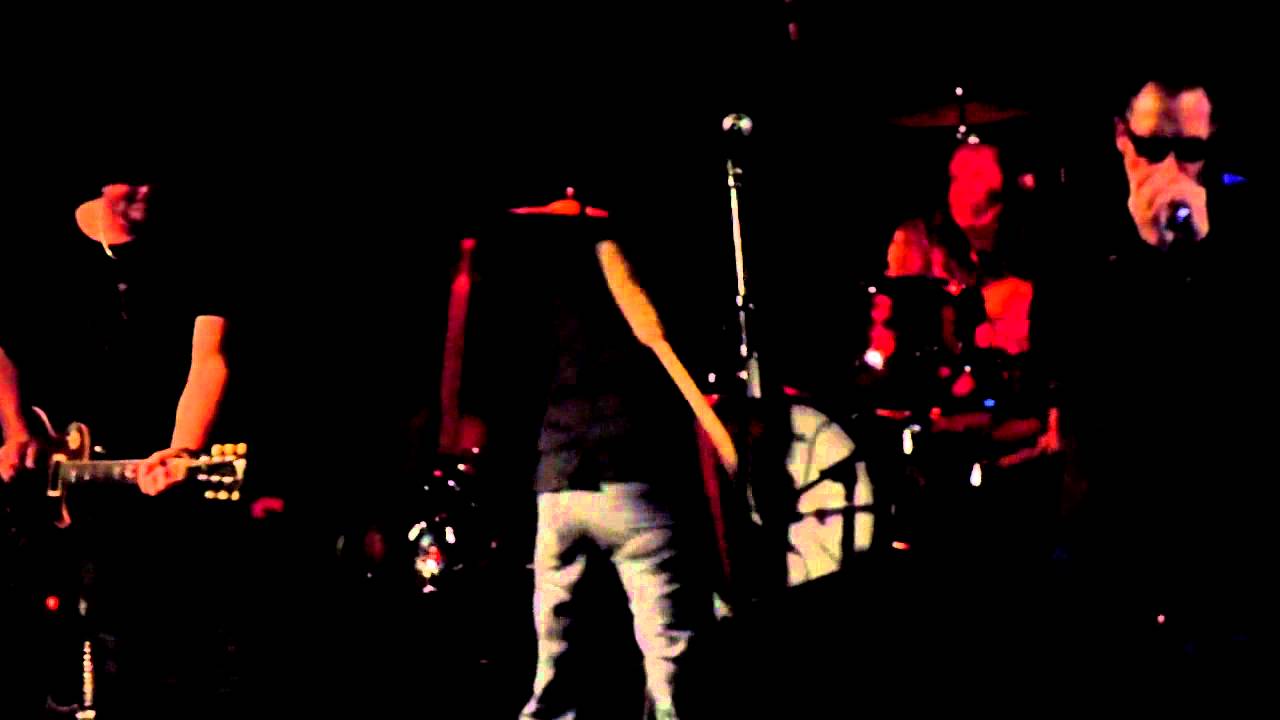 Michael Olivieri Band  - The One