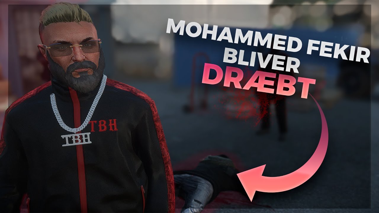 MO FEKIR BLEV CK'ET EFTER DET HER! (DANISHRP)