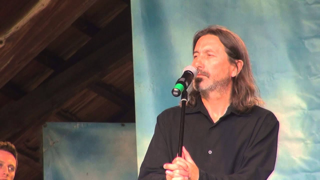 Stepem, stepem - Lubelska Federacja Bardów, Jan Kondrak