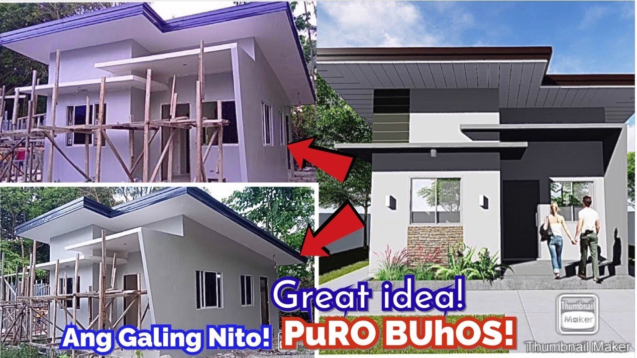 MURA pala GASTOS SAPURO BUHOS/Kumapara Sa Halloblocks/Watch this