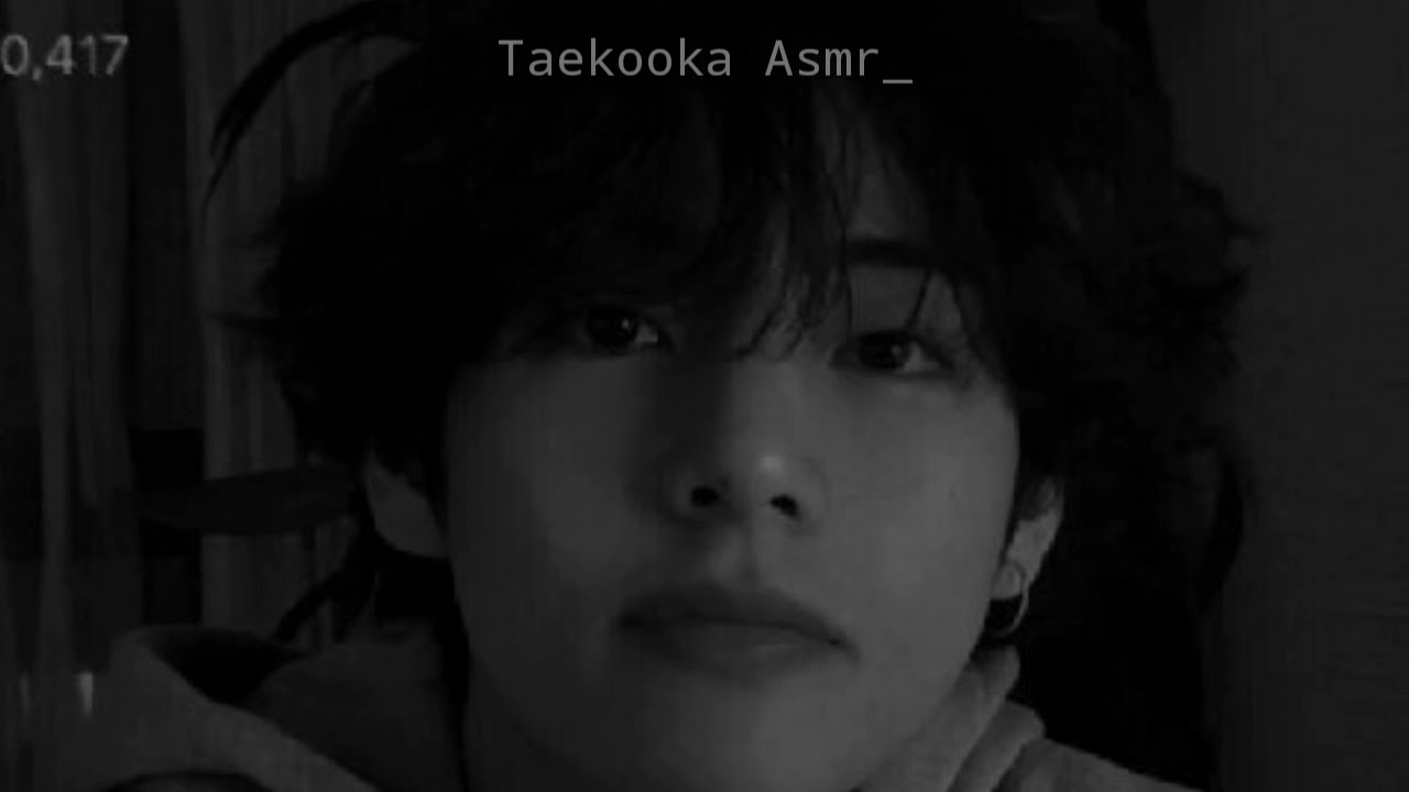 [ASMR TAEKOOK] Apaixonado no meu irmão❣︎