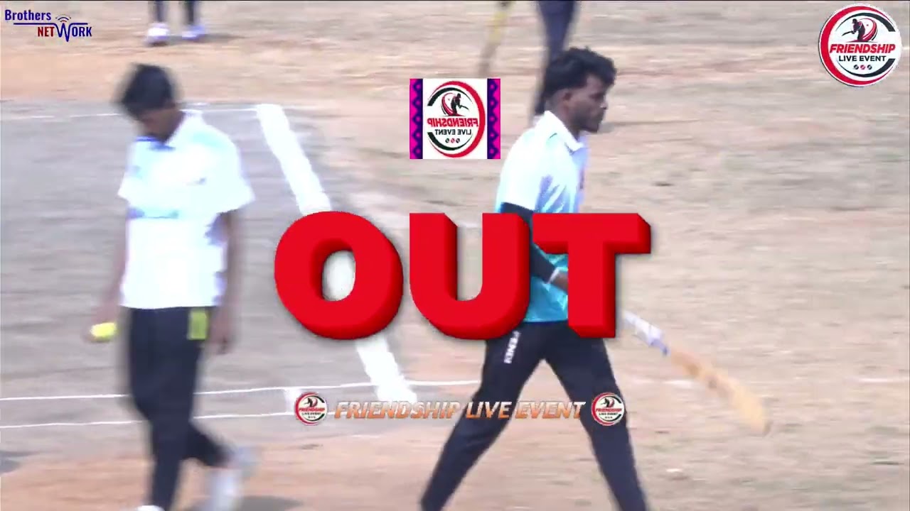 मालेगाव(नाना V/S मेचकरवाडी (B