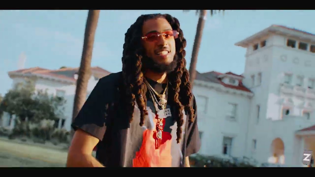 Big Slu - Jump (Official Music Video)