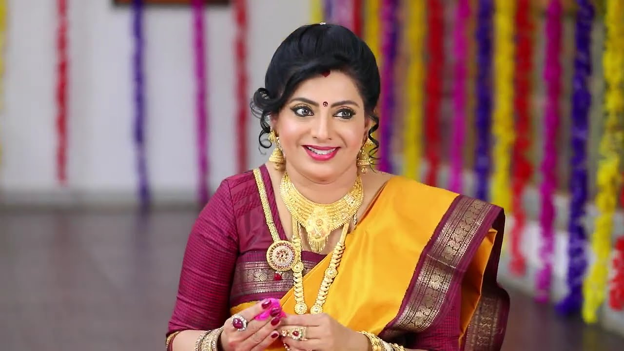 Parvati Umeed Zindagi Ki - Full Ep - 97 - Zee Anmol