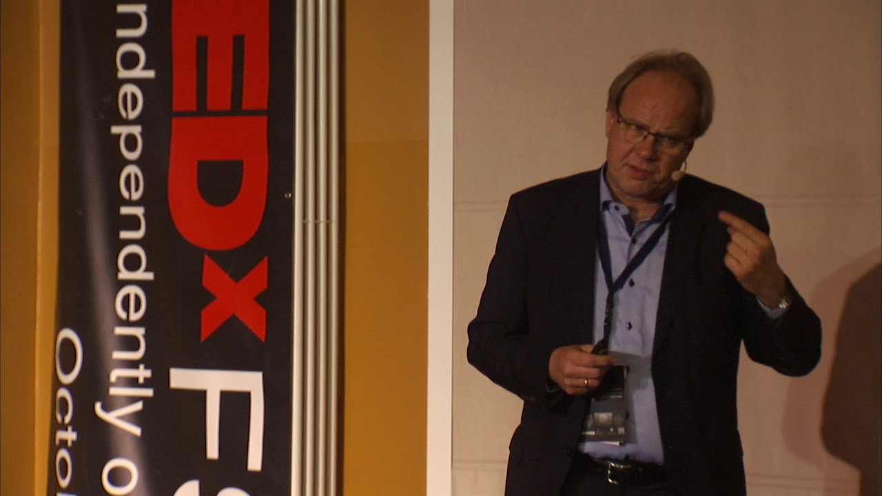 Economic Policy &ndash; Poluplism | Andreas Freytag | TEDxFSUJena
