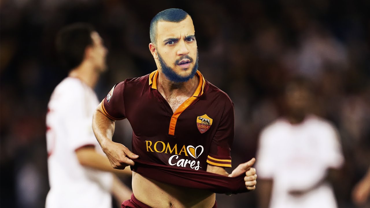 FIFA 16 | The ultimate SERIE A! by Frax
