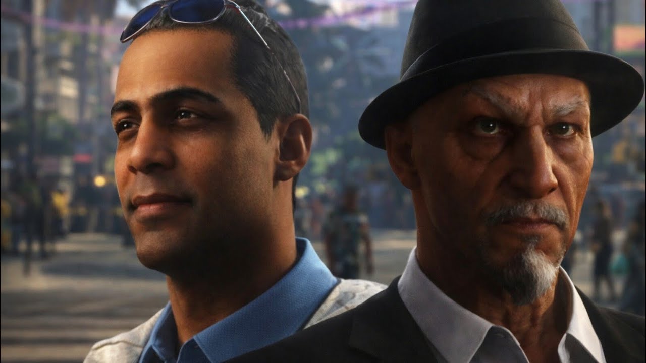 Hitman #29 : La Folie des Paroles