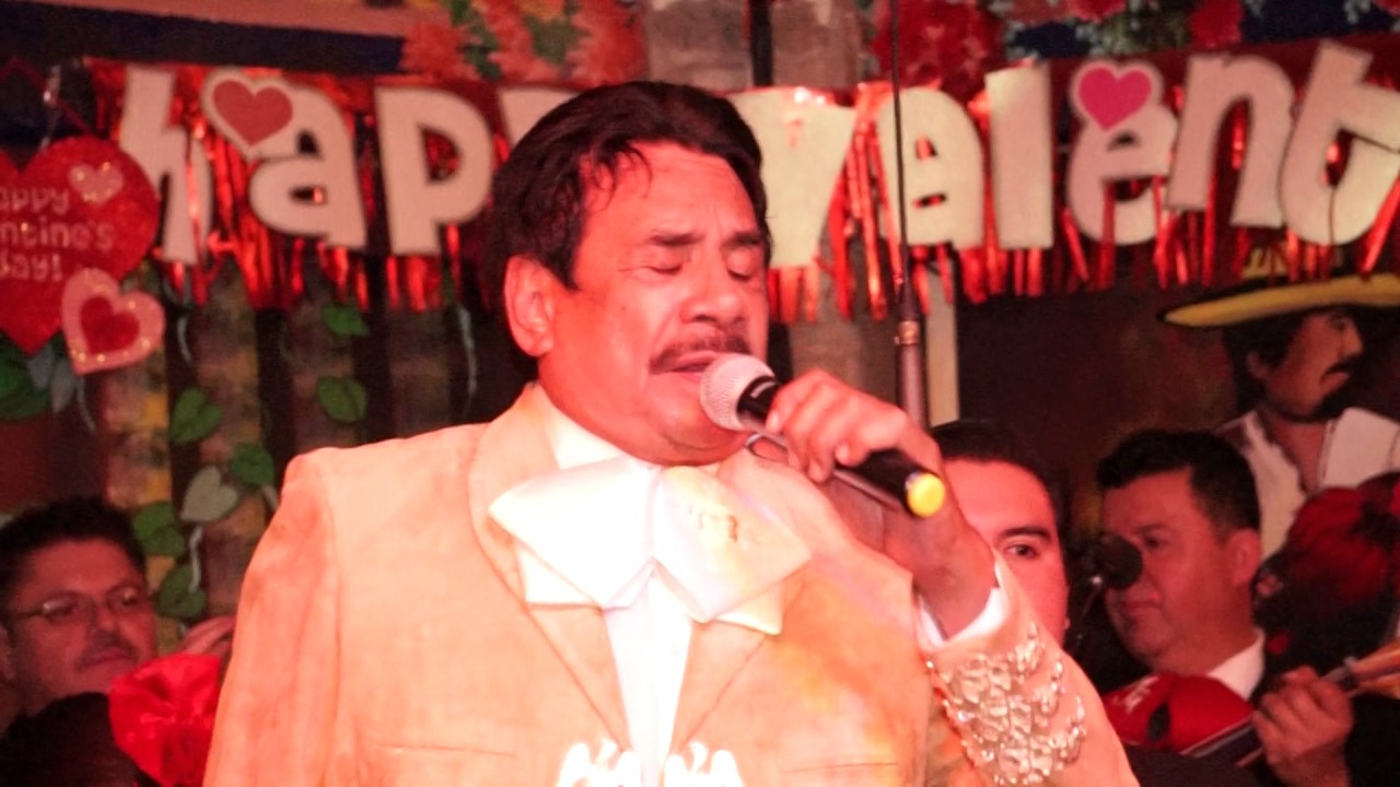 JUAN VALENTÍN EN VIVO: NOMÁS POR TU CULPA | EL HIMNO DEL DOLOR MEXICANO
