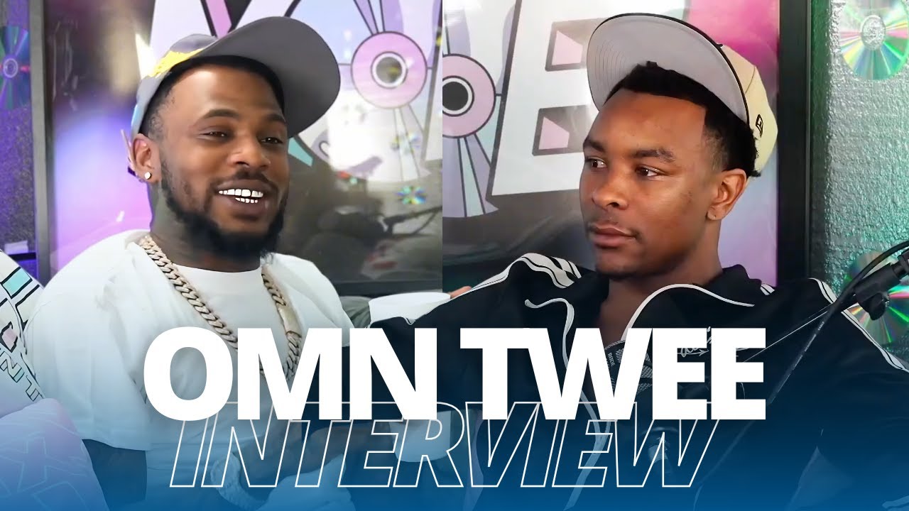 OMN TWEE On Beating a M & Being Fresh Out, Street Redemption, Rod Wave Signing Him & His Religion!