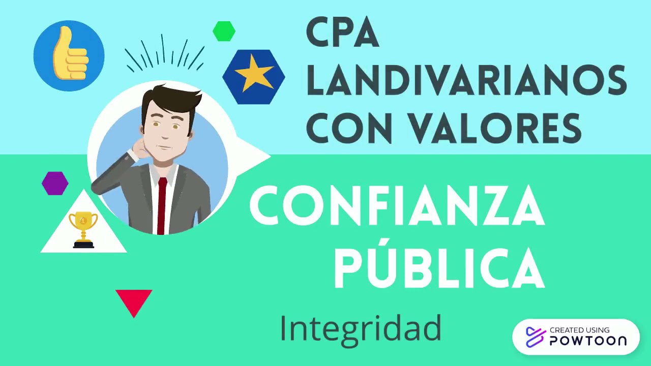 Redes CPA