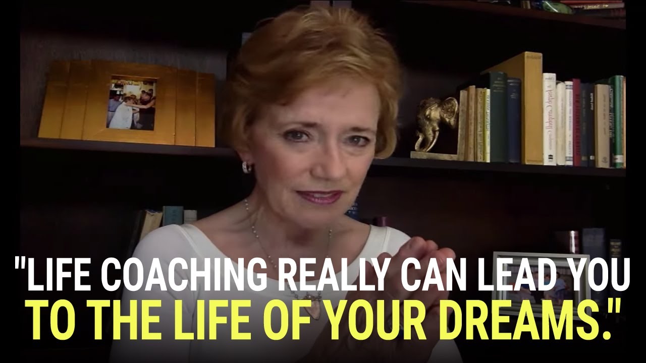 What's It Like to Have a Career as a Life Coach? | Mary Morrissey