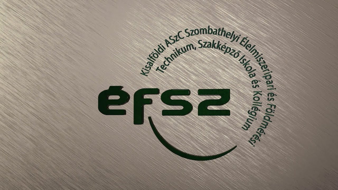 Szombathelyi Élelmiszeripari Beiskolázási kisfilm