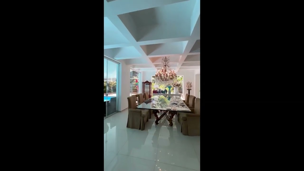 Casa no Pacaembú - Referência 575415