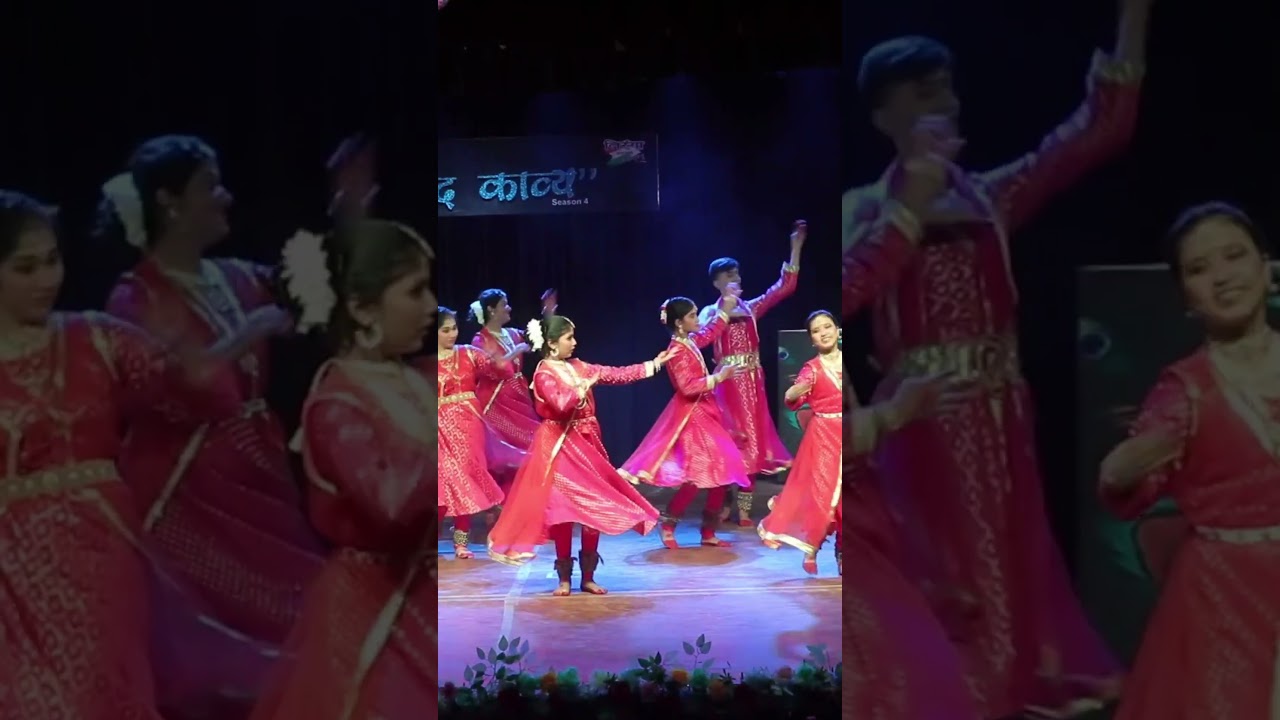 #choreography #dance #kathakdance #dancer #dancer #entertainment #classicaldancer #kathak