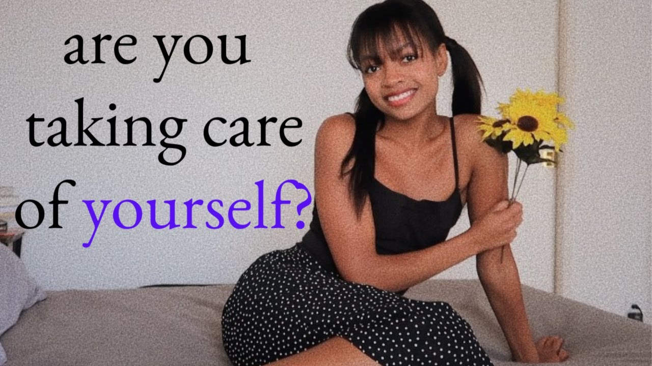 let's talk quarantine mental health. (tips from an introvert)