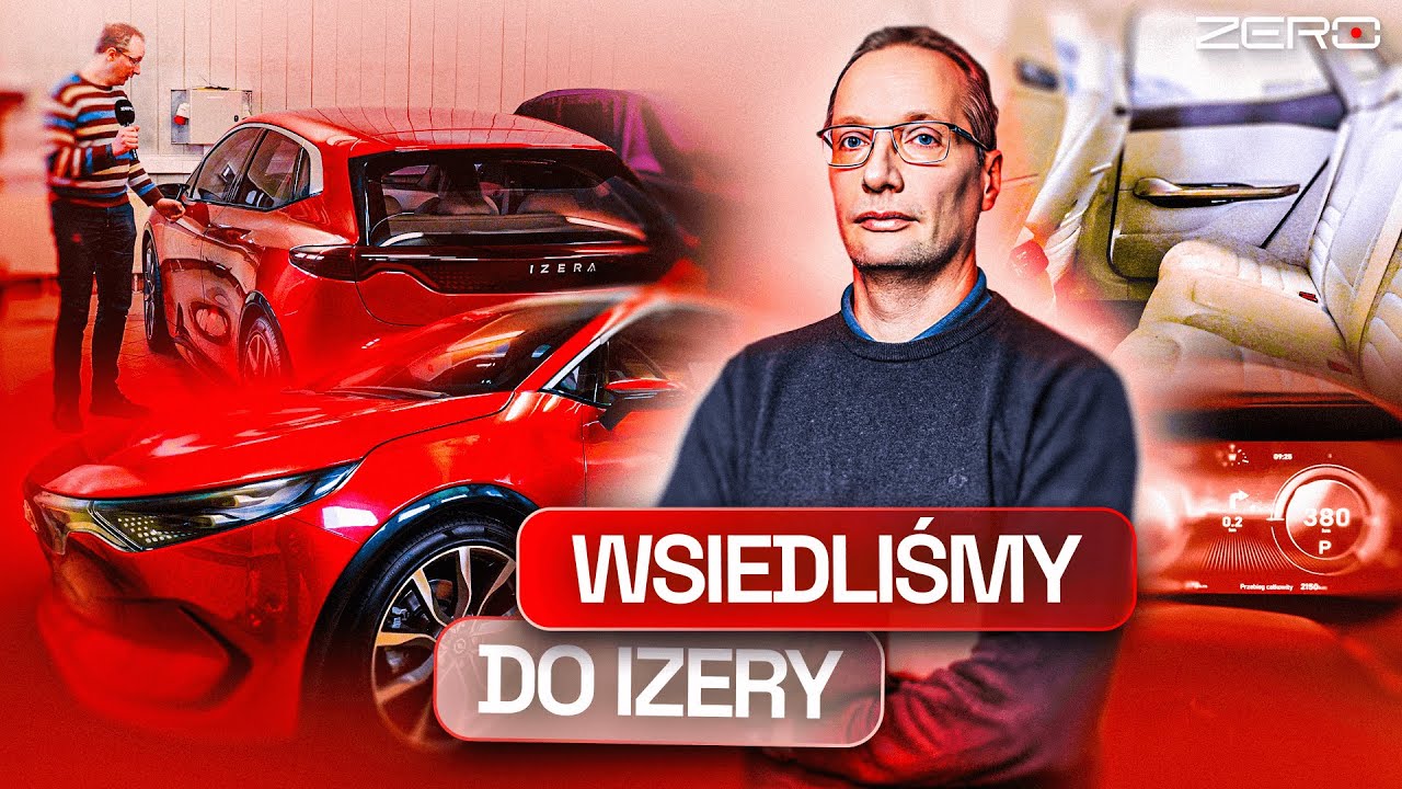 ZŁOMNIK: IZERA OD ŚRODKA. OSTATNIA SZANSA PROJEKTU